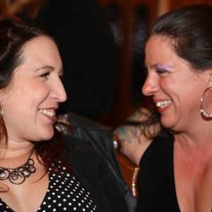 Meet your Posher, Leisa